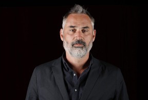 Alex Garland