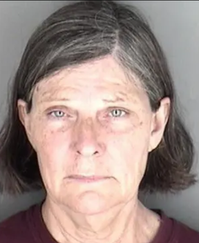 KILLER DANA CHANDLER: Smiles are free.