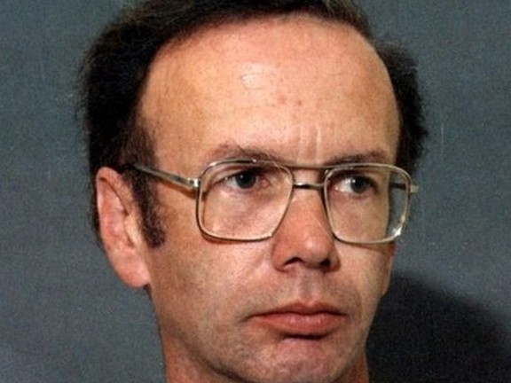 HUNTER: Suspected serial killer David Snow charged in 1991 cold case ...