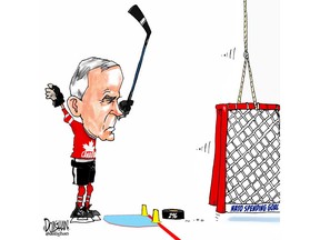 Tim Dolighan cartoon, June 26, 2025