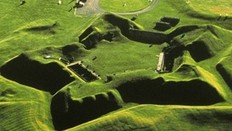 Fort Cumberland National Historic Site