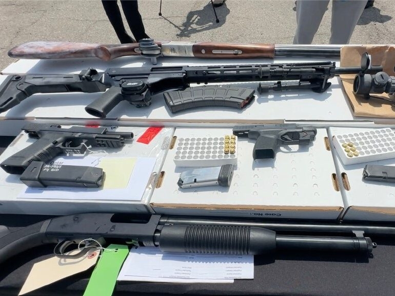 CRIME CAFE SHUTDOWN IMMINENT: Feds & Province Move to LOCKDOWN!