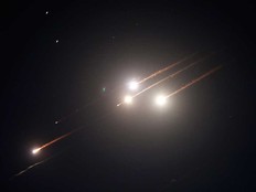 When missiles fly in the Middle East, grocery bills could rise at home — geopolitical shocks rattle the entire food chain.