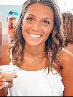 TEACHER LAURA CARON: Did she have boy’s baby?