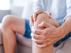 Chinese researchers had participants rank methods to alleviate symptoms of arthritis based on effectiveness.