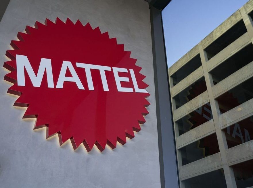 Mattel settles baby sleeper death lawsuits before start of a trial