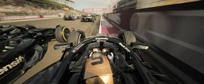 F1 movie