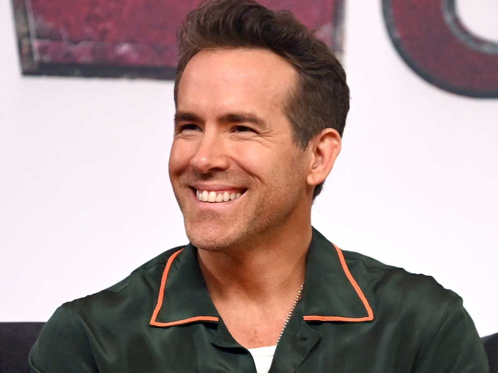 RYAN REYNOLDS JUST JOINED CANADA'S ELITE – And You Won't Believe Who Else!