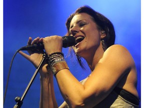 Lilith Fair