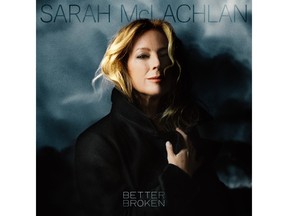 Sarah McLachlan