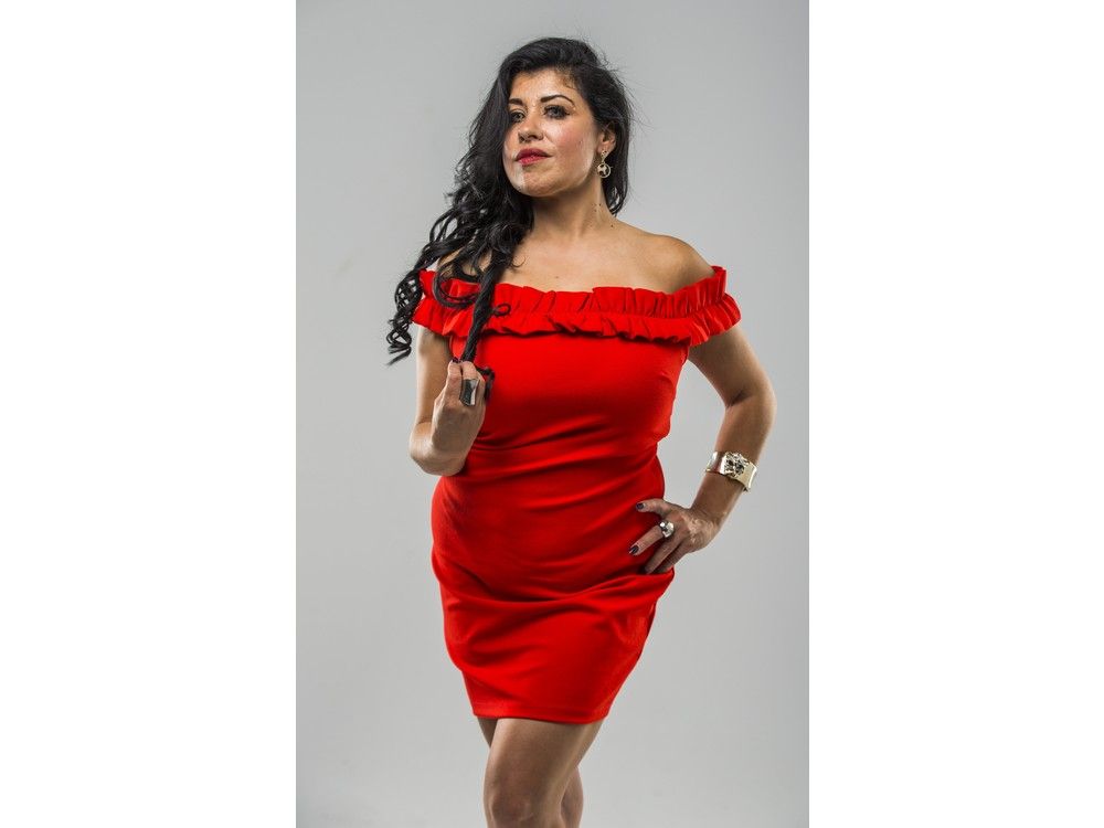 ナタン　Sunny Girl 2ndDemo SUNshine Girl Jeannine | Toronto Sun