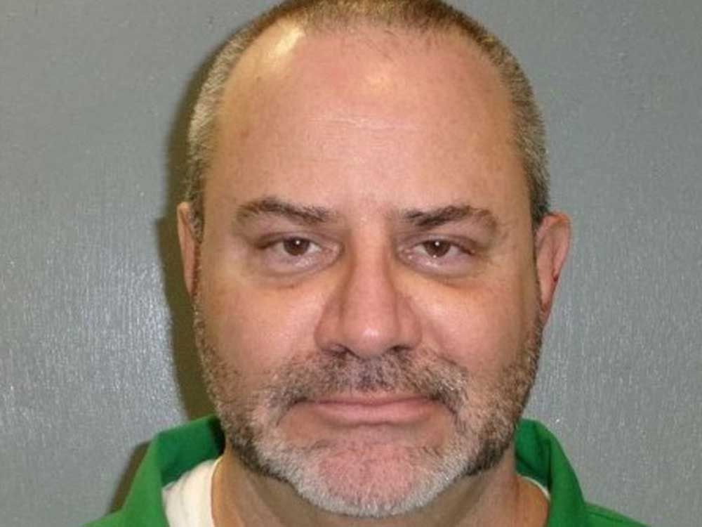 South Carolina executes man serving death sentences in 2 separate murders