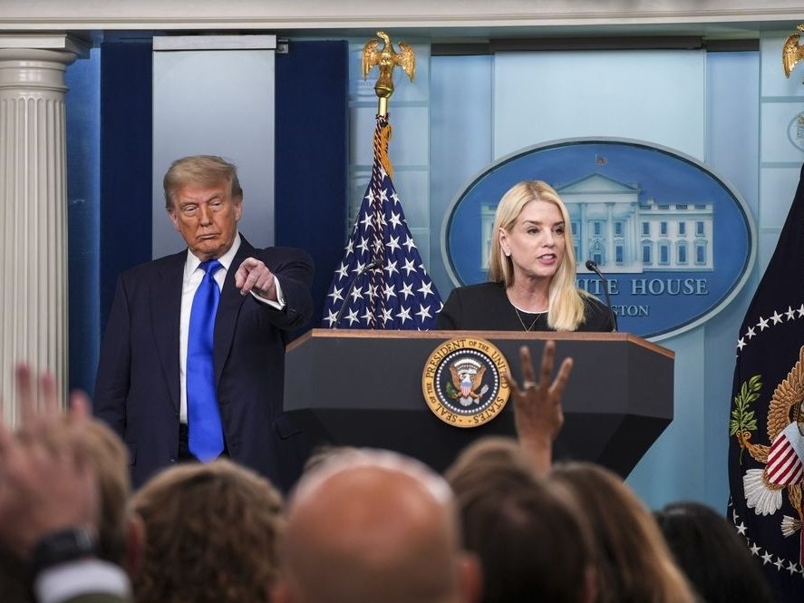 EXTREMISTS HALTED: New Year's Carnage AVERTED!