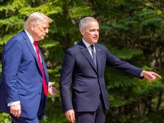 Official statement from PMO says two leaders want a new trade and security agreement by mid-July.