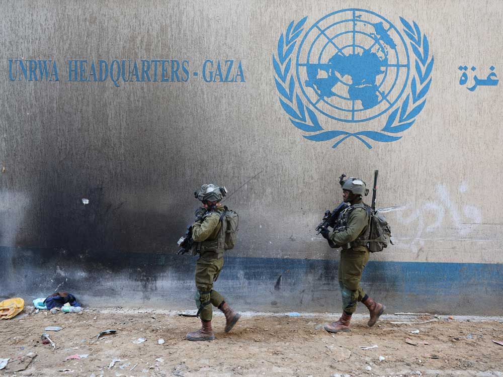 Canada's support for Gaza UN Vote undermines peace: Jewish groups
