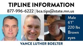 Vance Boelter