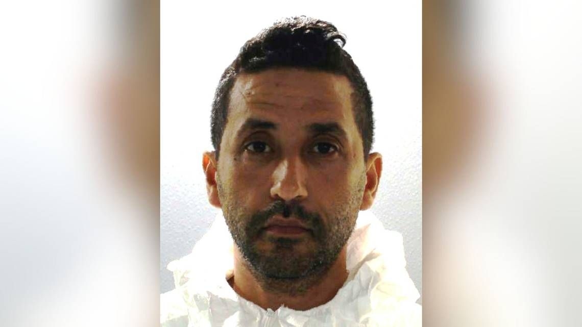  Luciano Frattolin is charged with murder and concealing a corpse in the death of his nine-year-old daughter, Melina Frattolin.