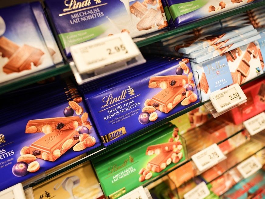U.S. tariffs on European goods threaten to shake up the world’s largest trade relationship