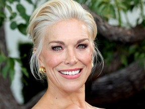 Hannah Waddingham