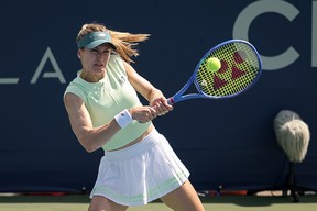 Eugenie Bouchard