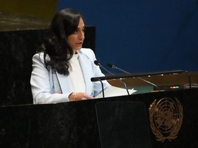 Anita Anand