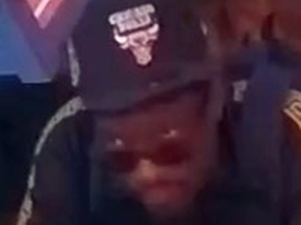 Robbery News Image