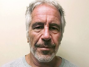 Jeffrey Epstein