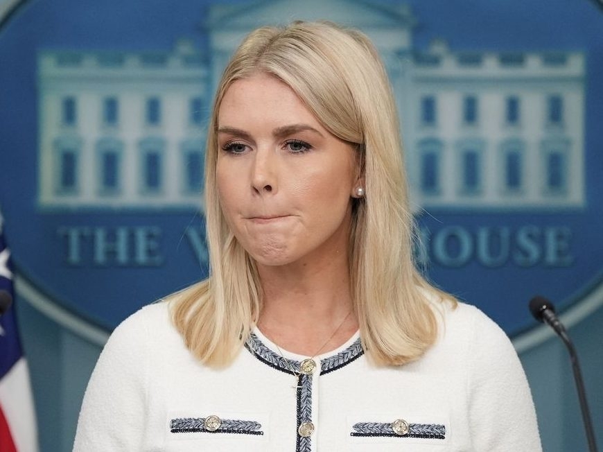 TRUMP STAFFER'S FAMILY SECRETS EXPOSED: ICE Lockdown!