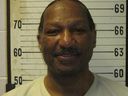 This undated booking photo provided by the Tennessee Department of Corrections shows Byron Black.