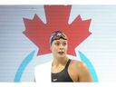 Canadian swim star Penny Oleksiak has been notified that she committed three whereabouts failures within a 12-month period between October 2024 and June 2025.
