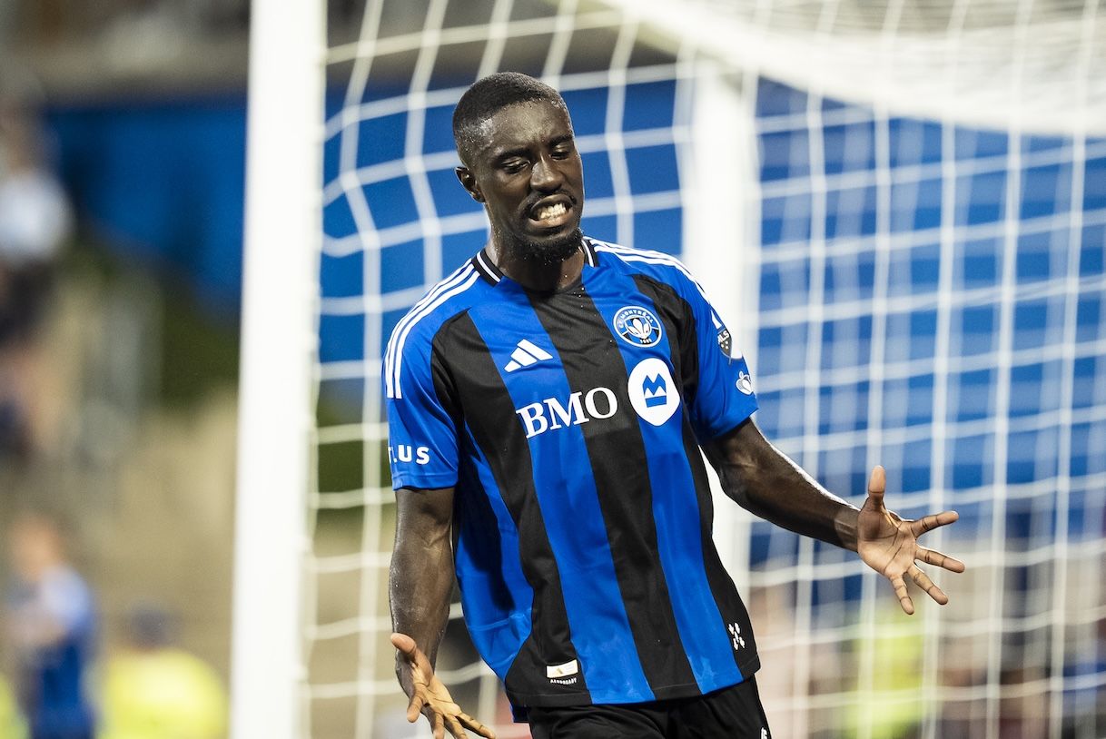 CF Montreal pledges rebuild in open letter