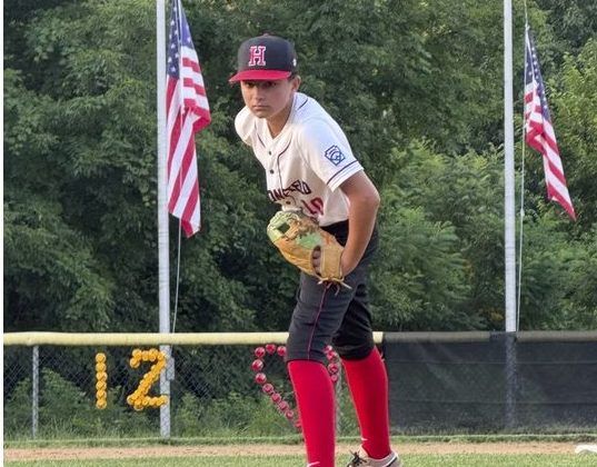 New Jersey Little Leaguer plays after judge lifts his suspension for ’unsportsmanlike’ bat flip