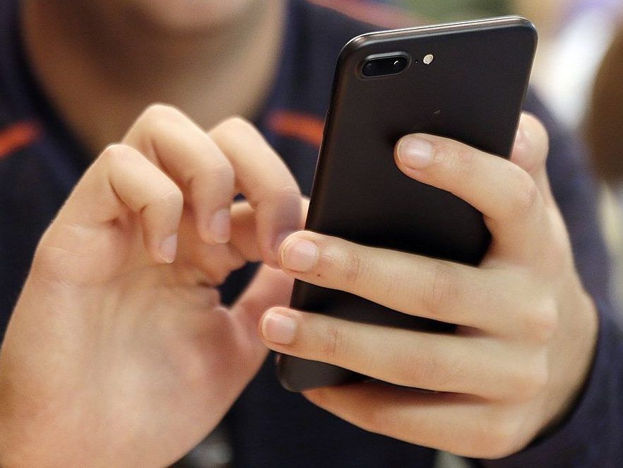 CHAUDHRI: Employment consequences for social media posting