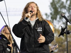 Shawn Feucht
