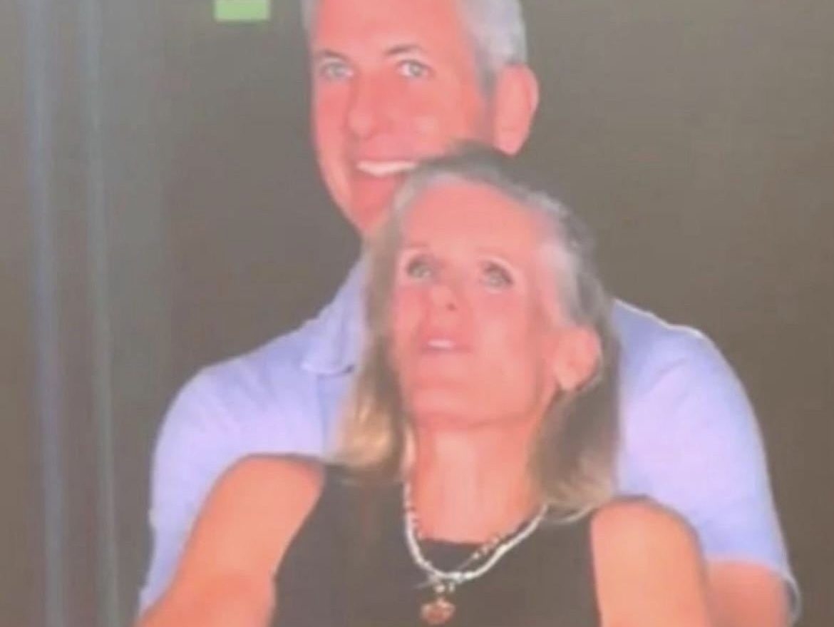 COLDPLAY KISS CAM NIGHTMARE: The Woman Behind the Scandal UNLOADS!