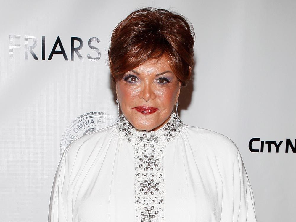 The Friars Club Honors Larry King