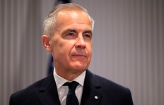Mark Carney