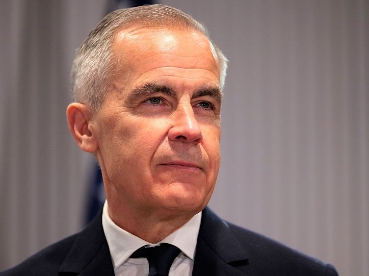 FEDERAL SPENDING OUT OF CONTROL: Carney will have to end 'job for life'  agreement with civil servants