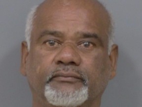 Koushal Kasiram, a 58-year-old Mississauga man who has previously been convicted of impaired driving five times, faces impaired driving charges again after a four-vehicle collision at Hwy. 50 and Coleraine Dr., in Brampton, that left another motorist with life-altering injuries on Saturday, July 5, 2025.