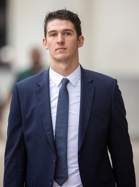 Cal Foote