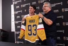 Mitch Marner