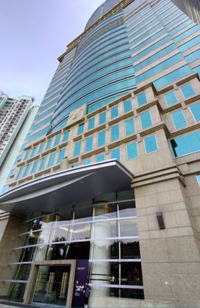 The Consulate General of Canada - Hong Kong. 9th Floor, Berkshire House, 25 Westlands Road, Quarry Bay, Hong Kong. FOR JOE WARMINGTON COLUMN