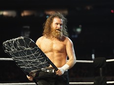 Sami Zayn