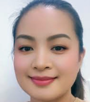 Accused Maria Corpuz