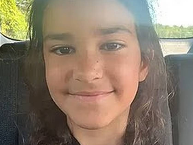 Dad of Quebec girl found dead in New York state is in police custody: Reports