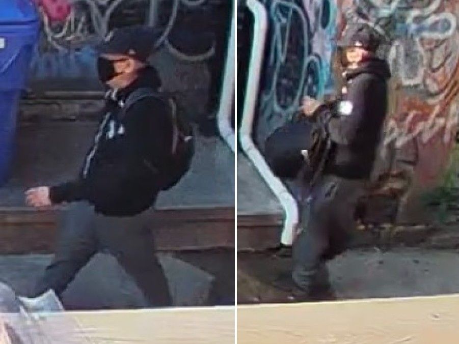 Robbery News Image