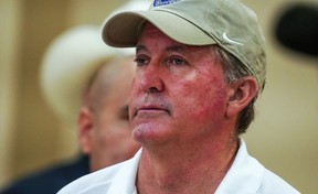 Texas Attorney General Ken Paxton