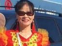 Yuk Kwan Chu, 67, of Toronto, was reported missing by Toronto Police on Wednesday, July 9, 2025.