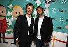 'South Park' creators Matt Stone and Trey Parker have incurred the wrath of the Whote House after a season premiere that skewered Donald Trump.