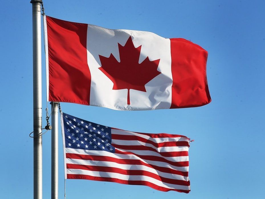 TRADE WAR LATEST: Google Maps will show 'Lake America' in U.S ...